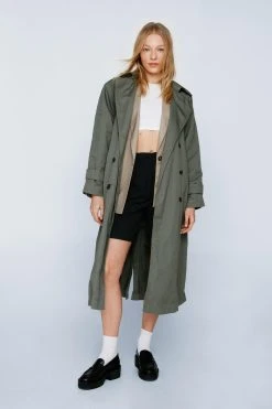 Essentials Tailored Shorts